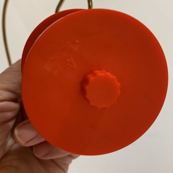 Hallmark “Santa and Friends Carousel” Ornament - Picture 7 of 11